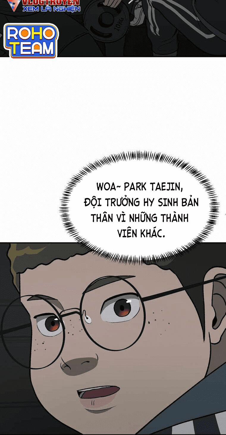 Con Tàu Zombie 15 trang 40