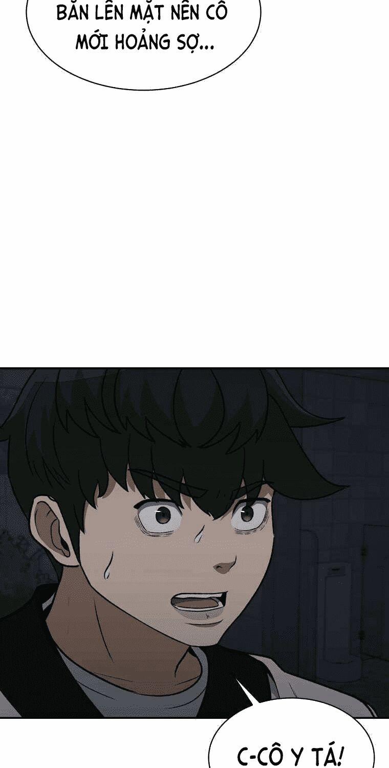 Con Tàu Zombie 15 trang 74