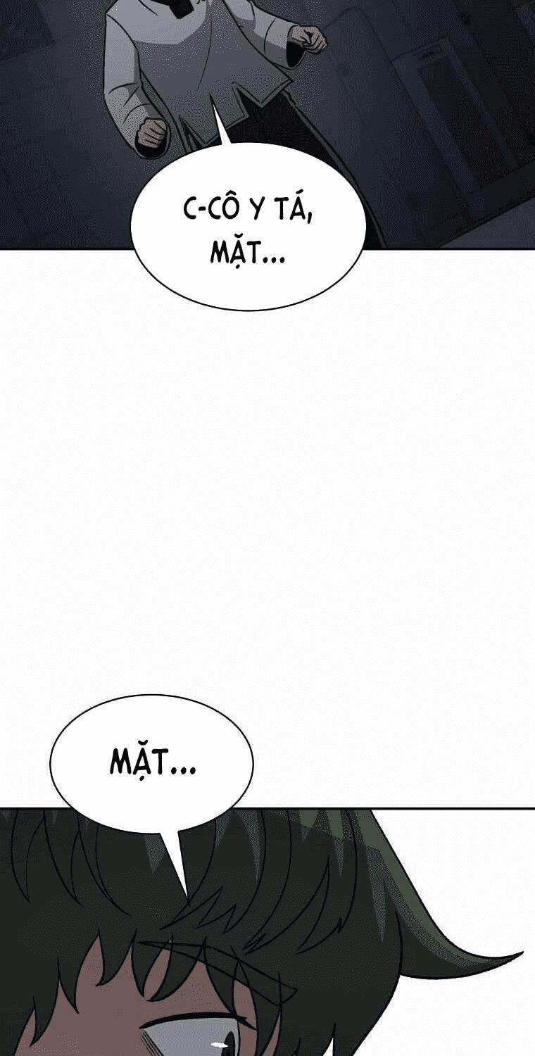 Con Tàu Zombie 15 trang 77