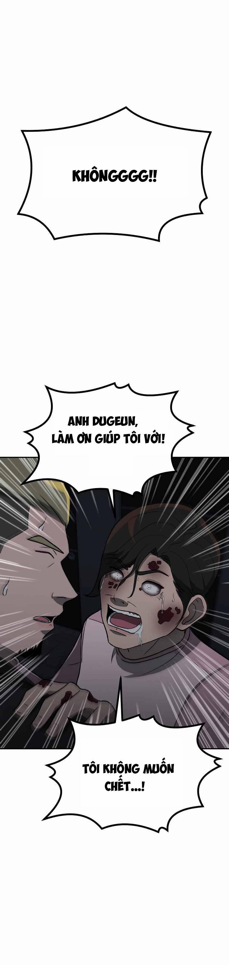 Con Tàu Zombie 16 trang 16