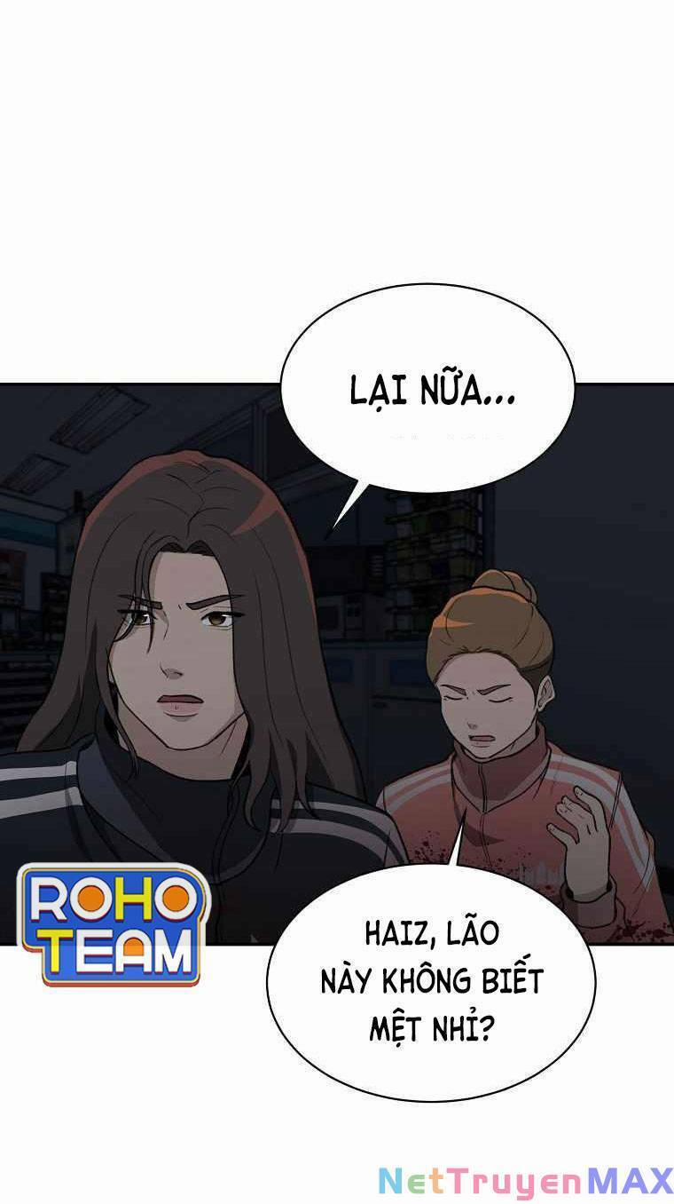 Con Tàu Zombie 17 trang 22