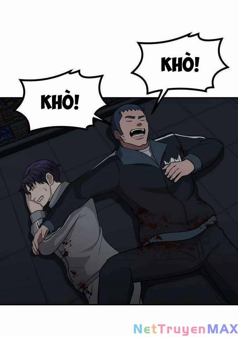 Con Tàu Zombie 17 trang 33