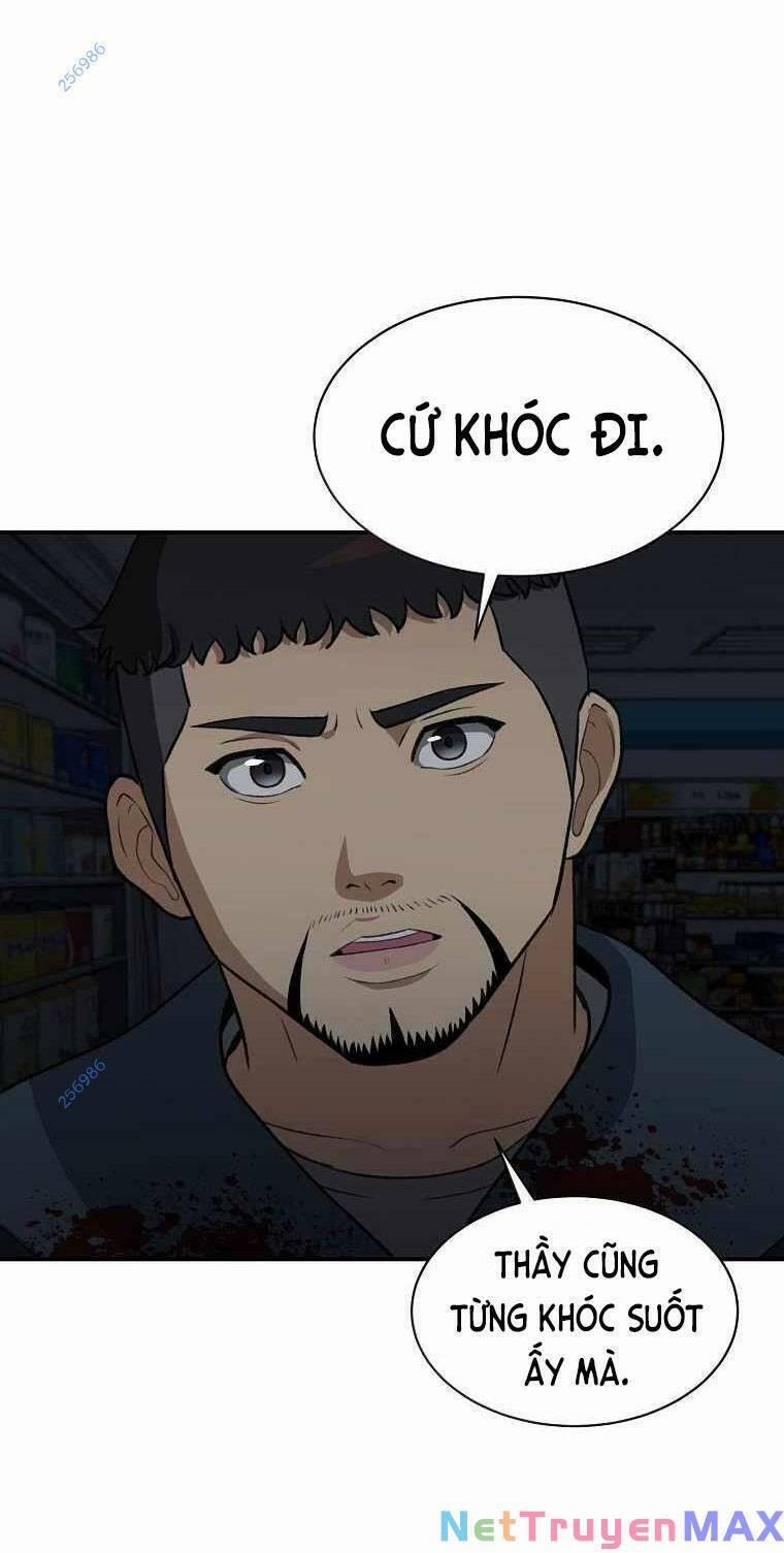 Con Tàu Zombie 17 trang 44