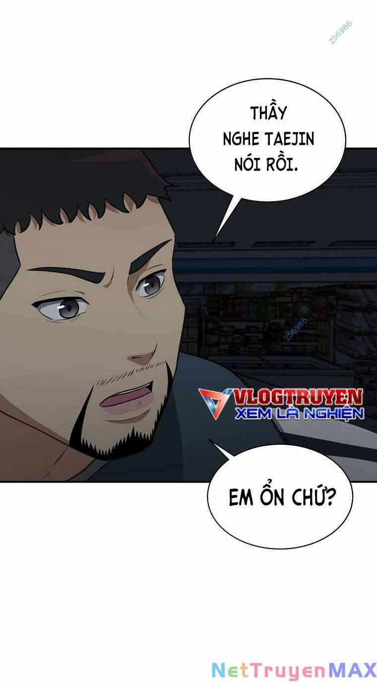 Con Tàu Zombie 17 trang 46