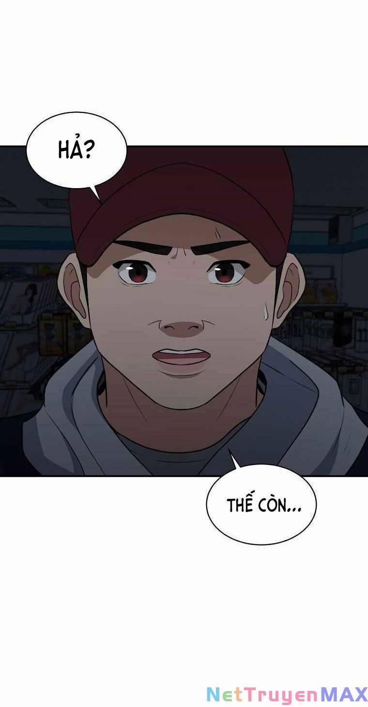 Con Tàu Zombie 17 trang 6