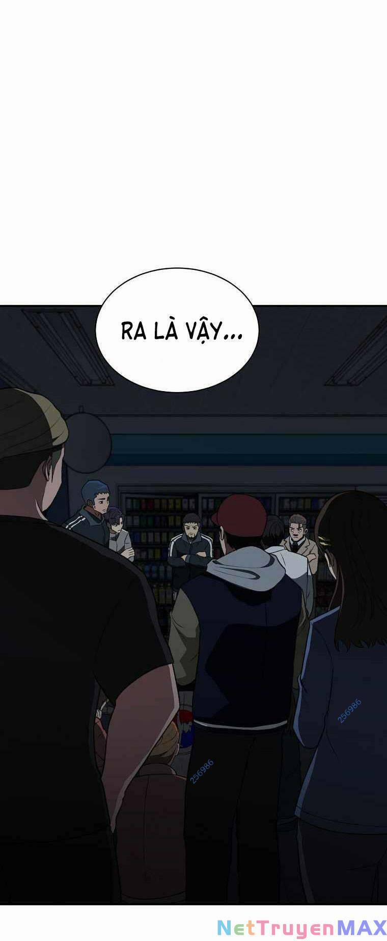 Con Tàu Zombie 17 trang 9