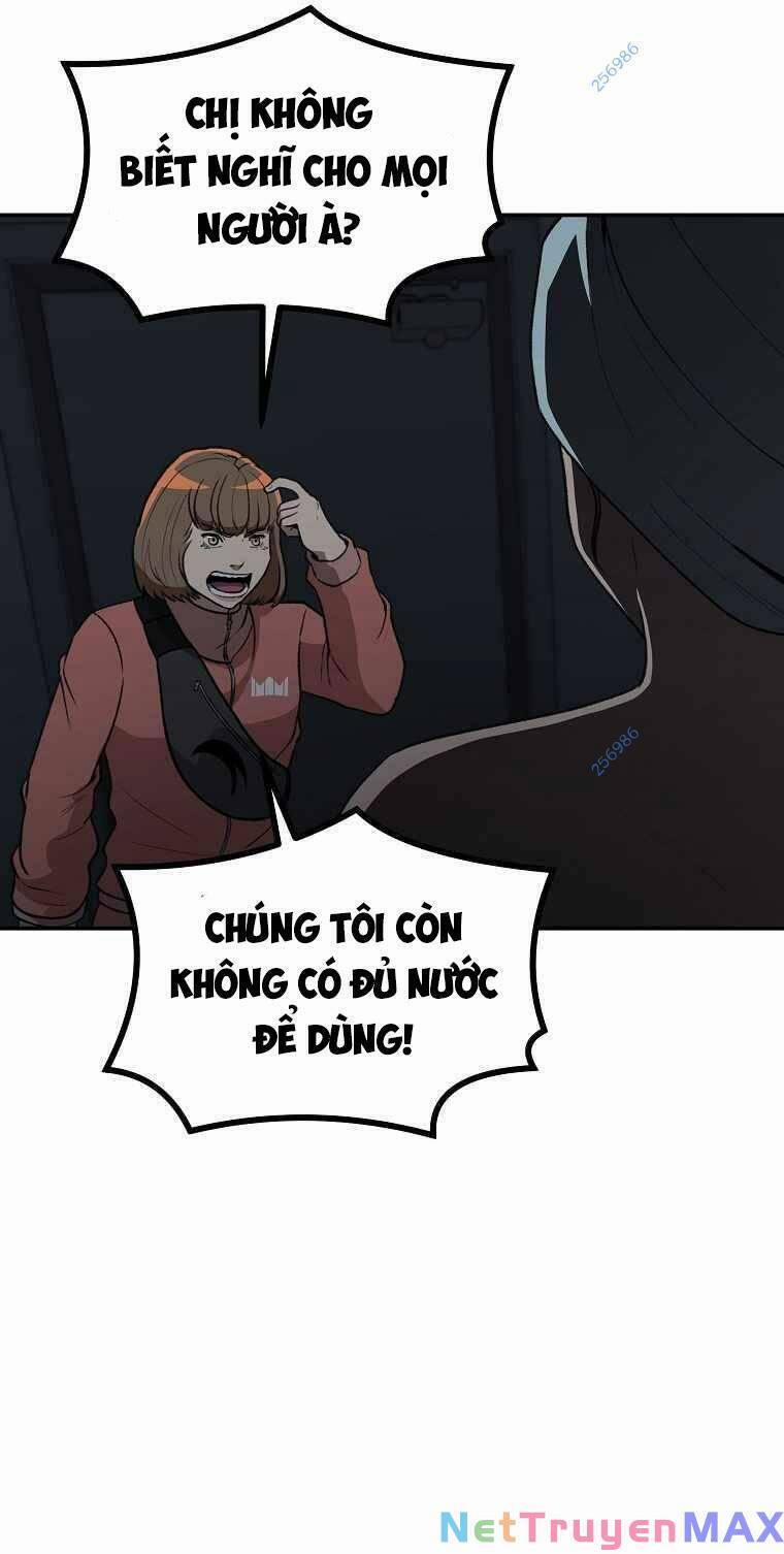 Con Tàu Zombie 18 trang 14