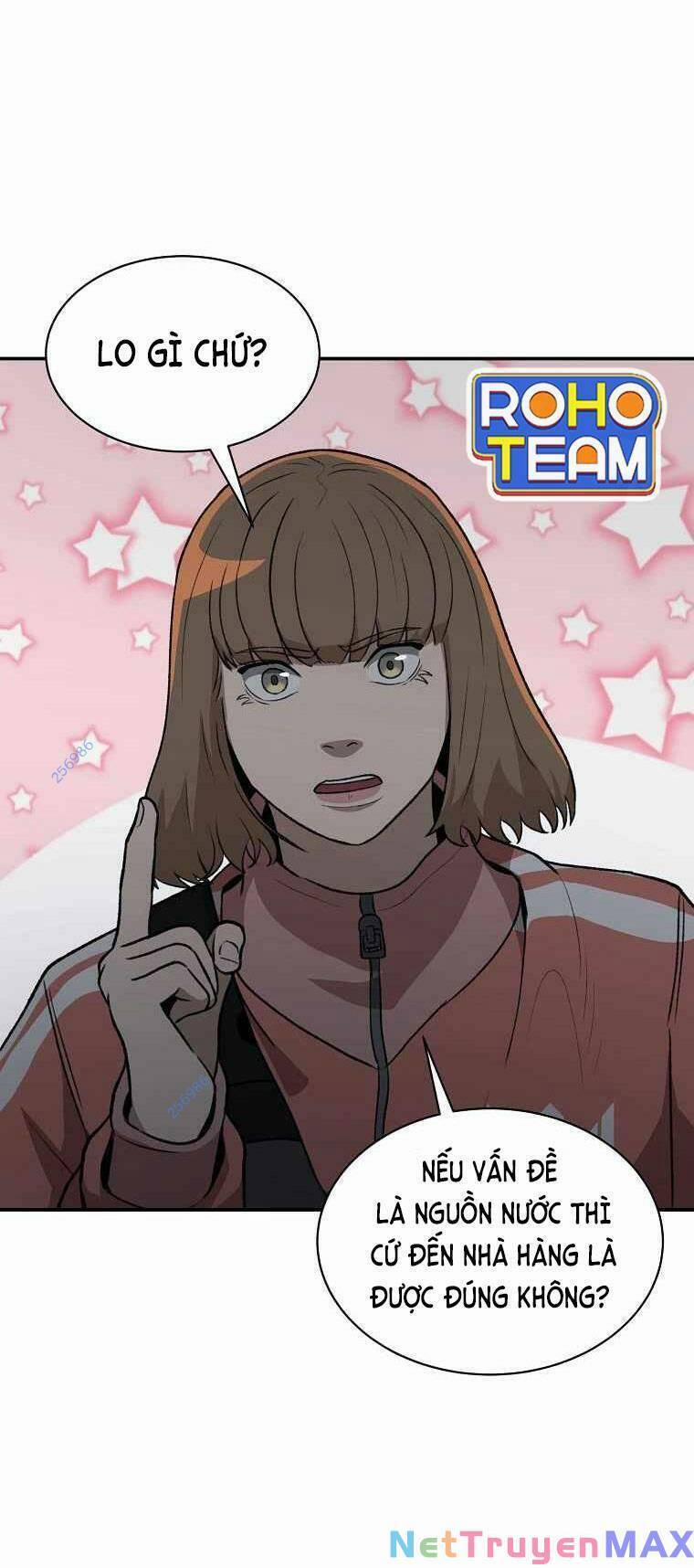 Con Tàu Zombie 18 trang 24