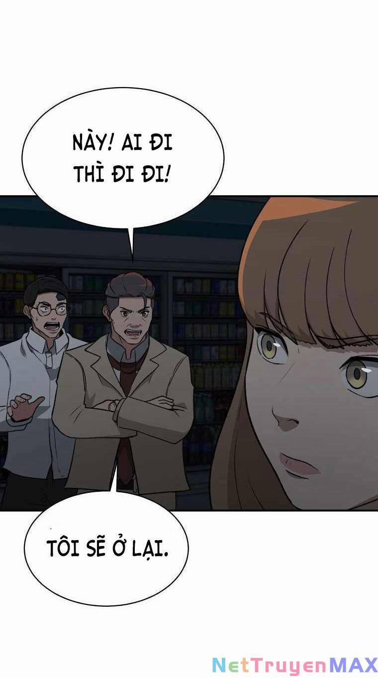 Con Tàu Zombie 18 trang 25