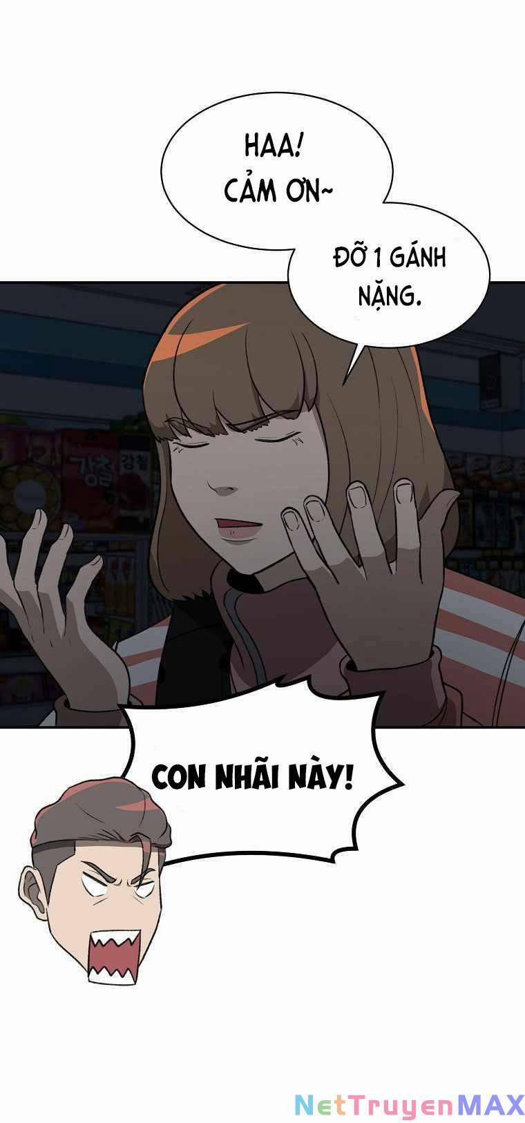 Con Tàu Zombie 18 trang 29