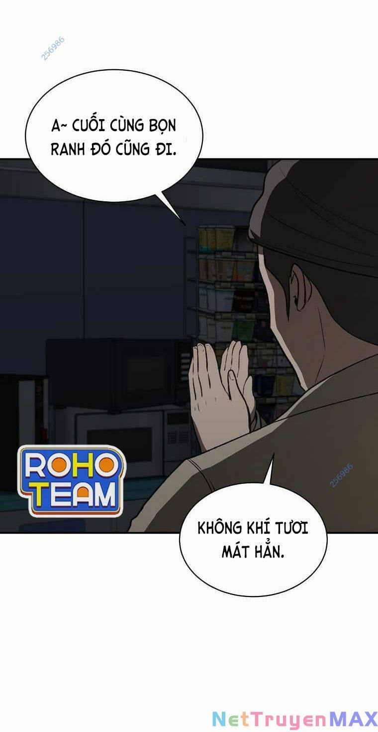 Con Tàu Zombie 18 trang 36