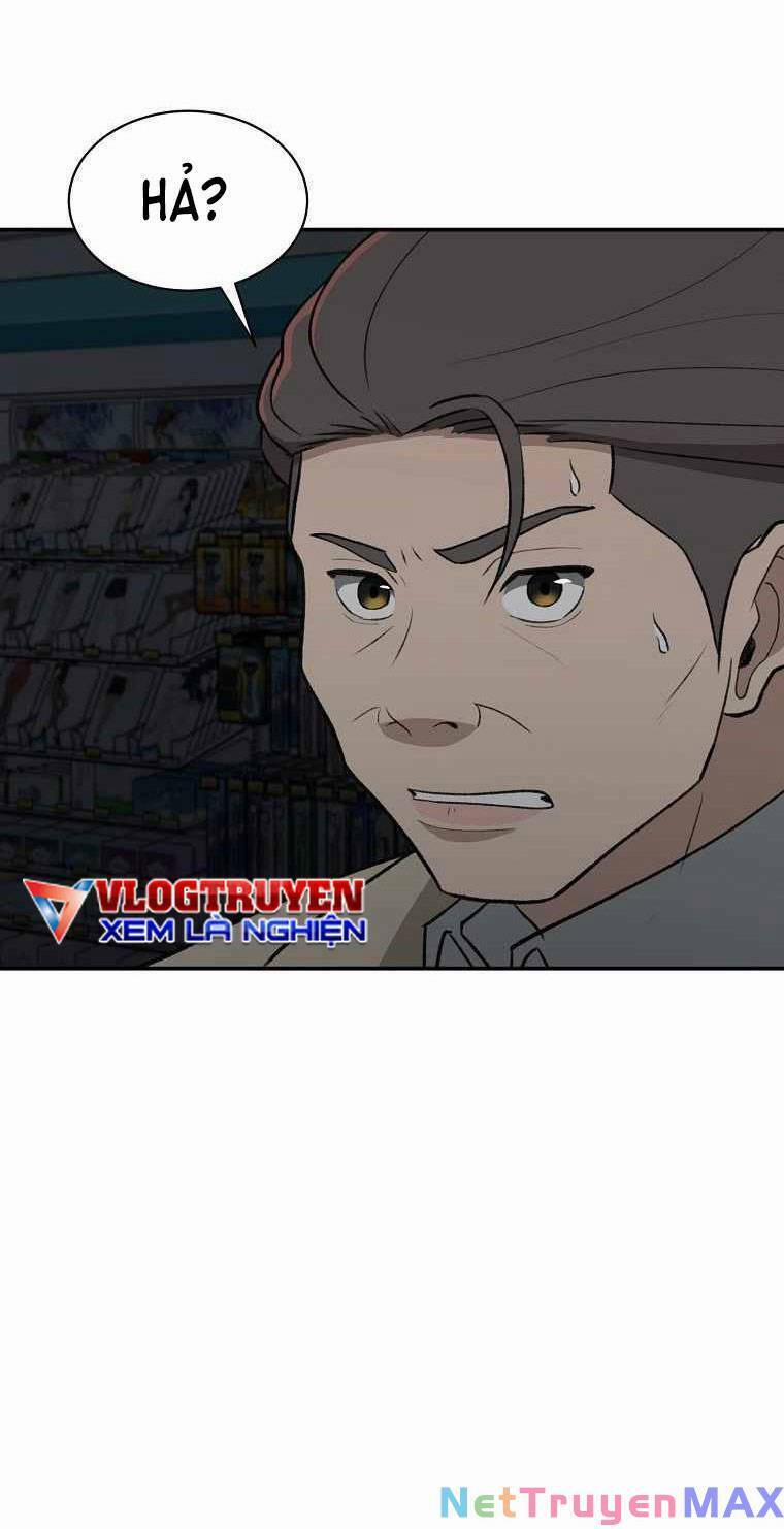 Con Tàu Zombie 18 trang 40