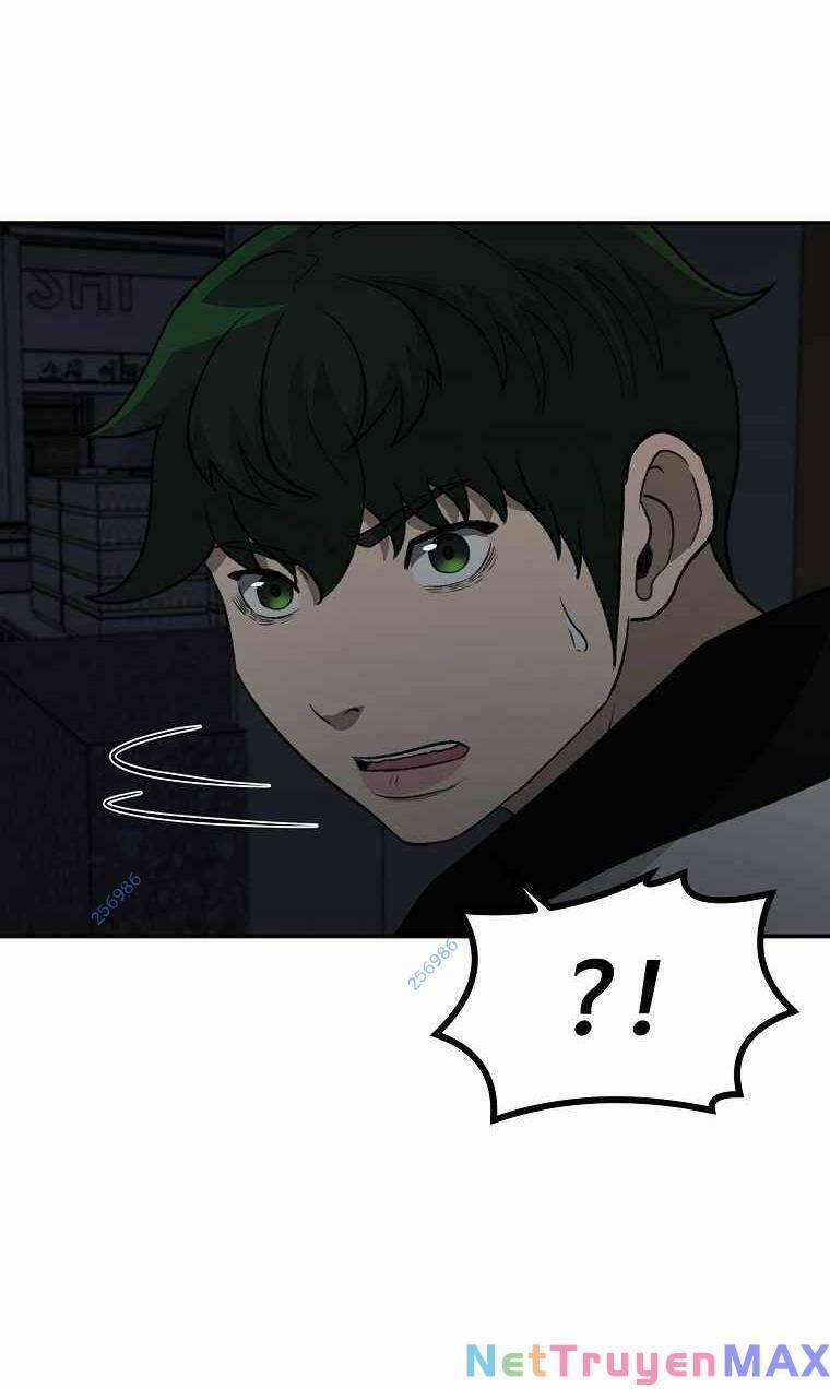 Con Tàu Zombie 18 trang 53