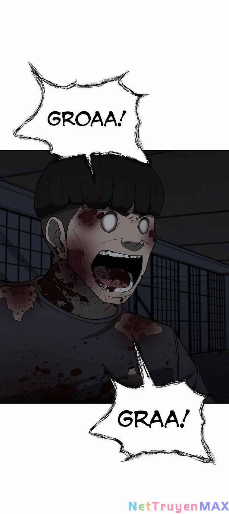 Con Tàu Zombie 18 trang 58