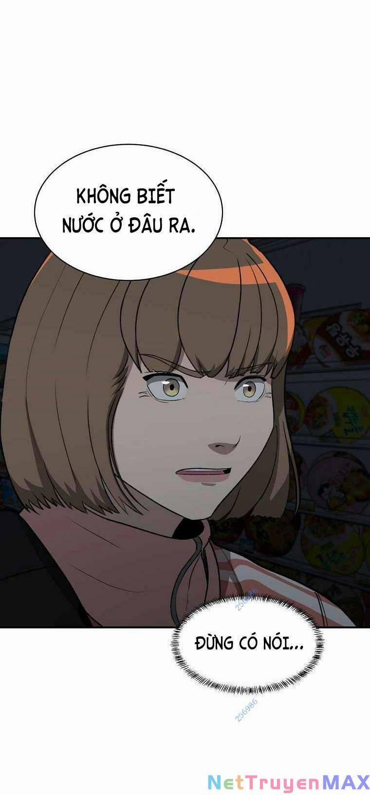 Con Tàu Zombie 18 trang 6