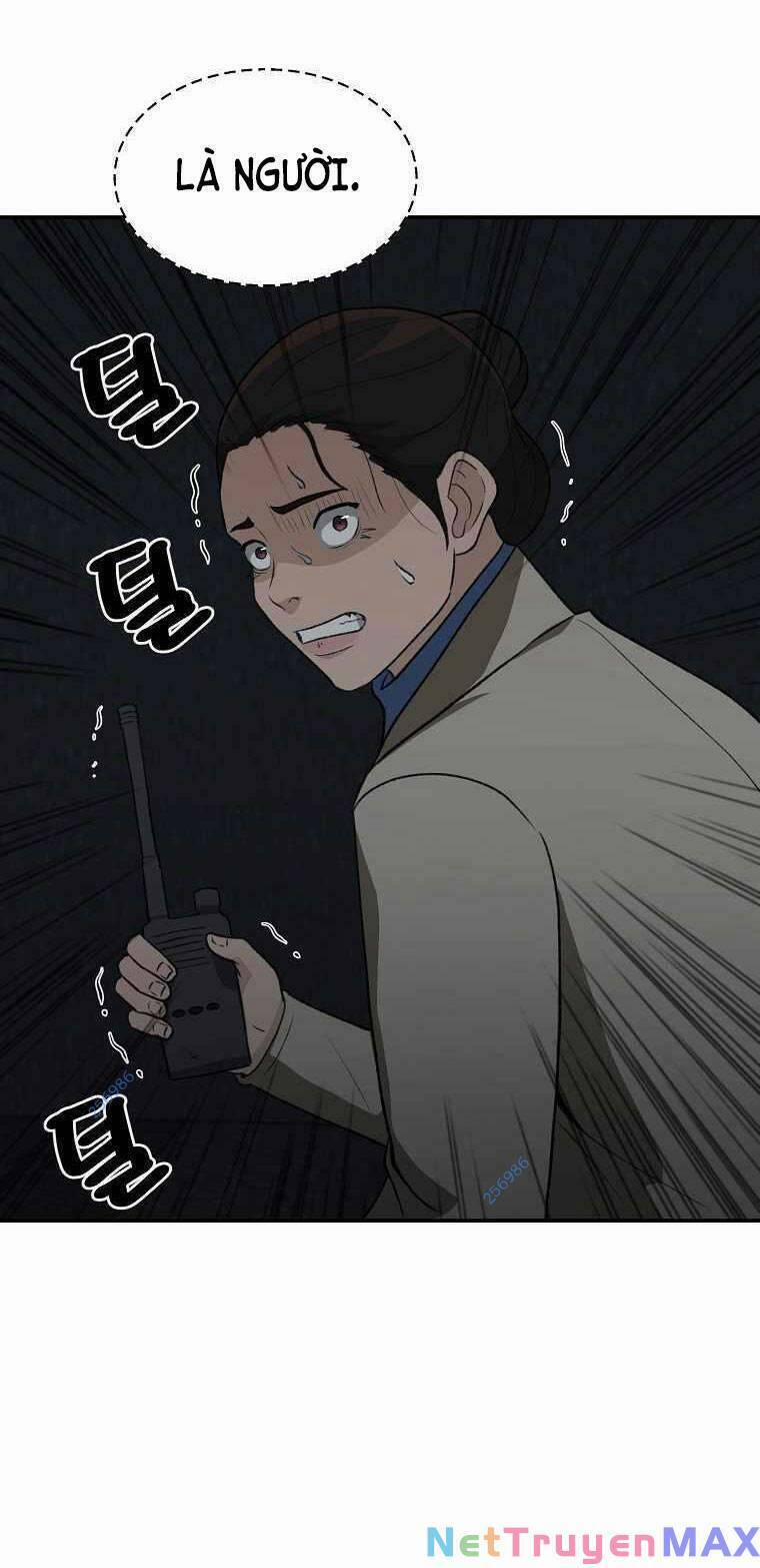 Con Tàu Zombie 18 trang 61