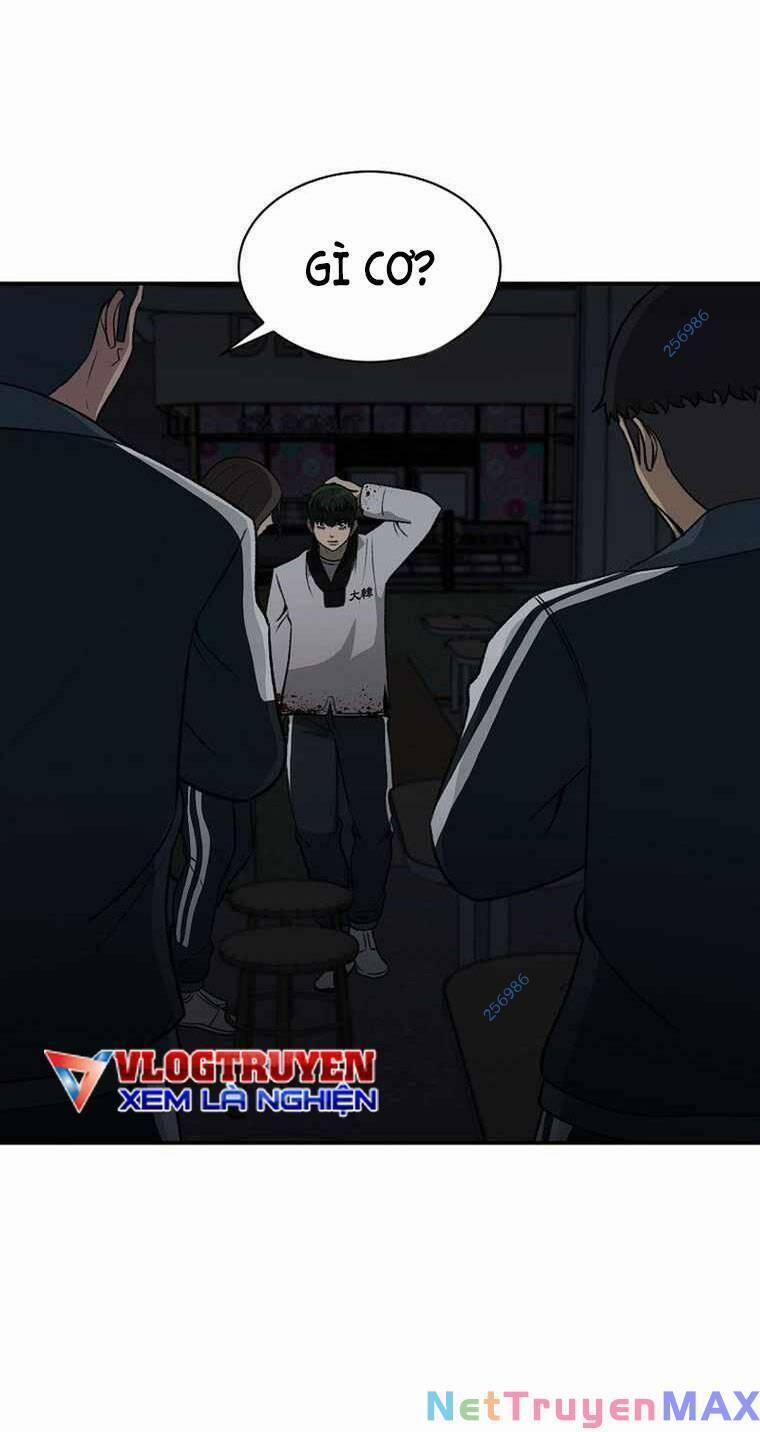 Con Tàu Zombie 19 trang 20