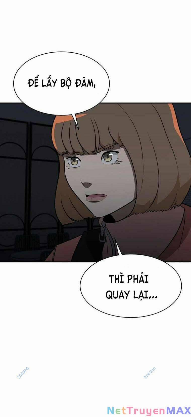 Con Tàu Zombie 19 trang 22