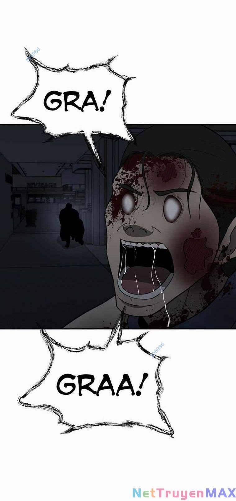 Con Tàu Zombie 19 trang 26