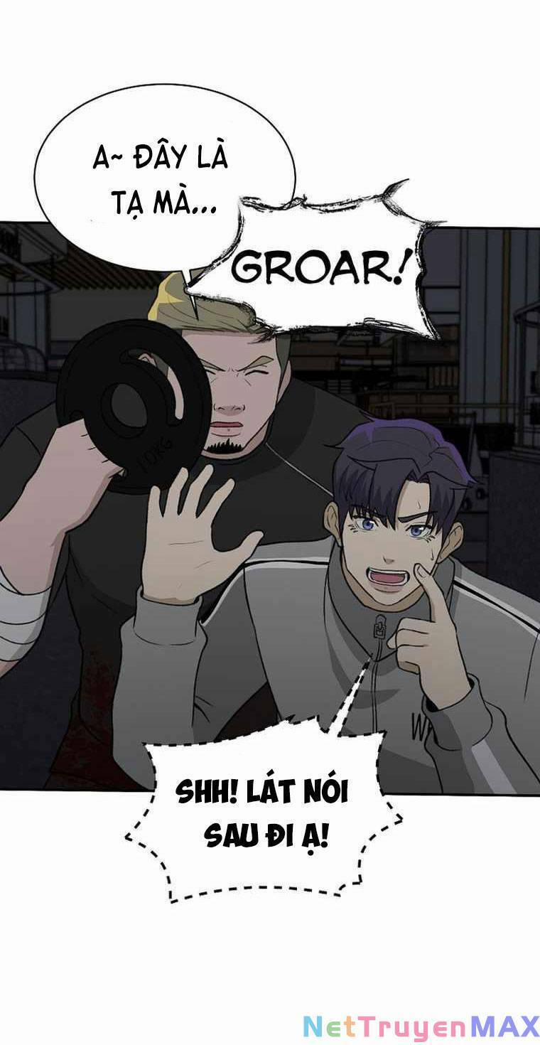 Con Tàu Zombie 19 trang 38