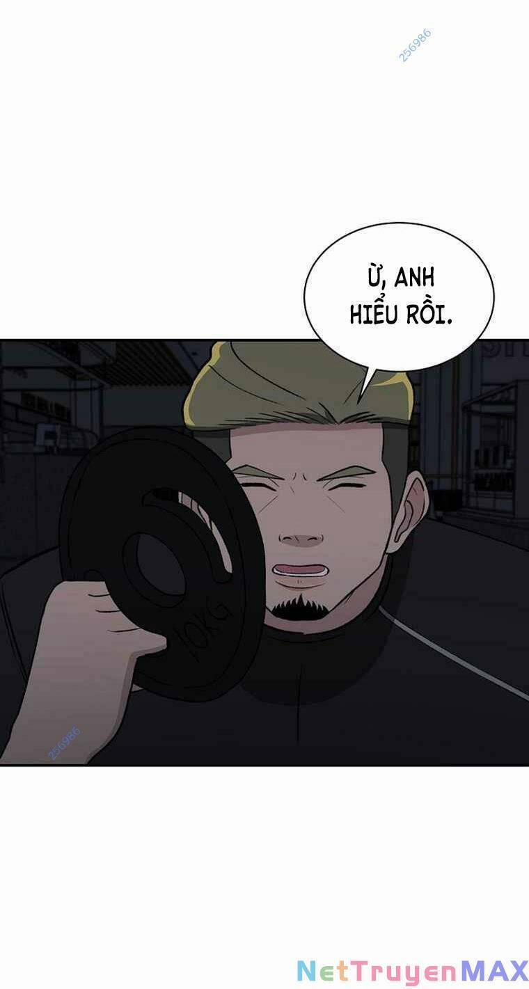 Con Tàu Zombie 19 trang 41