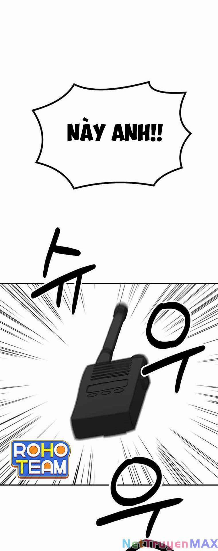 Con Tàu Zombie 19 trang 57