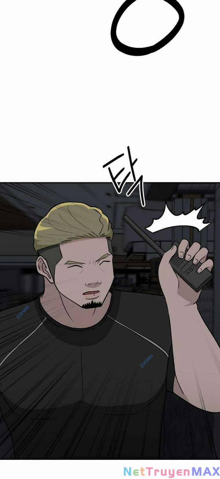 Con Tàu Zombie 19 trang 58