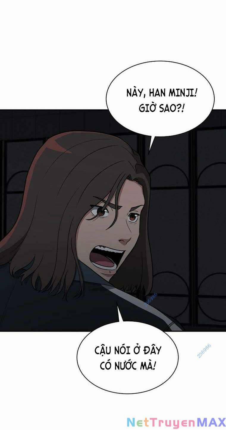 Con Tàu Zombie 19 trang 6