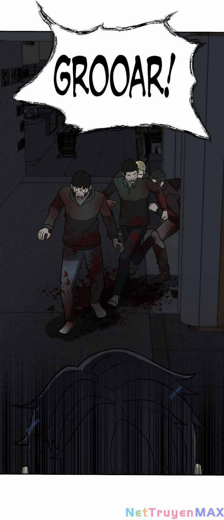 Con Tàu Zombie 19 trang 62