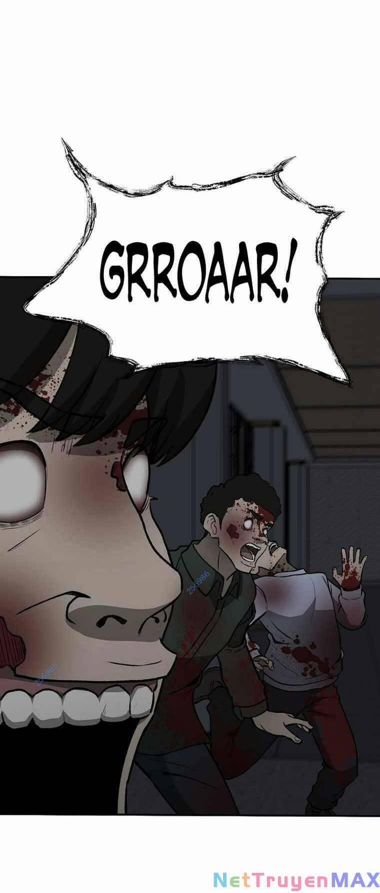 Con Tàu Zombie 19 trang 64