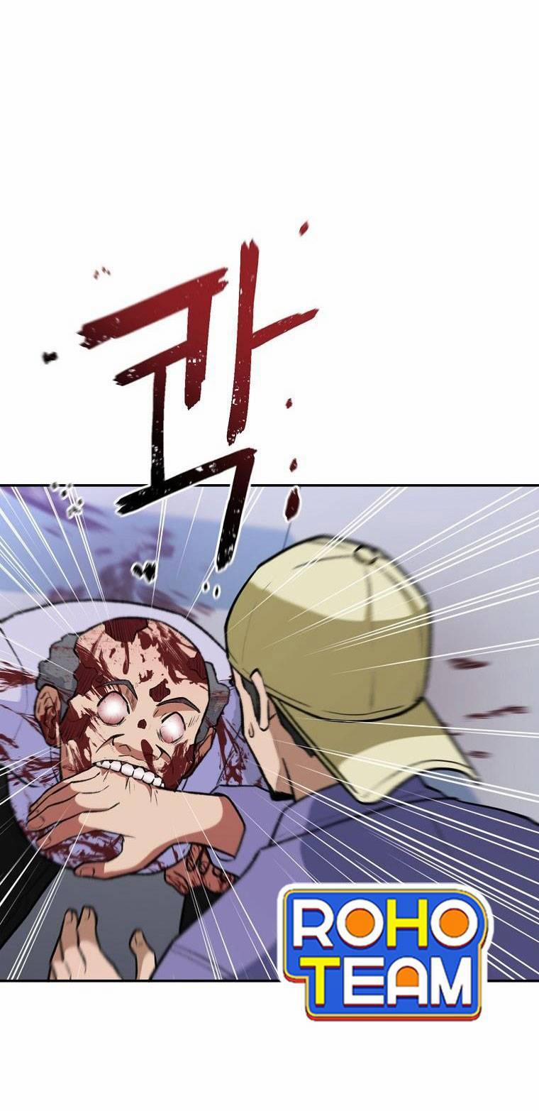 Con Tàu Zombie 2 trang 10