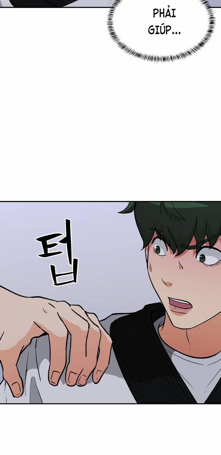 Con Tàu Zombie 2 trang 14