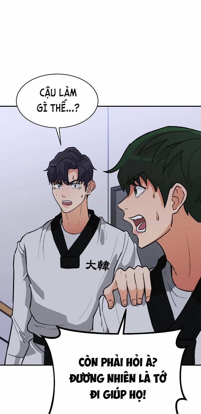 Con Tàu Zombie 2 trang 15