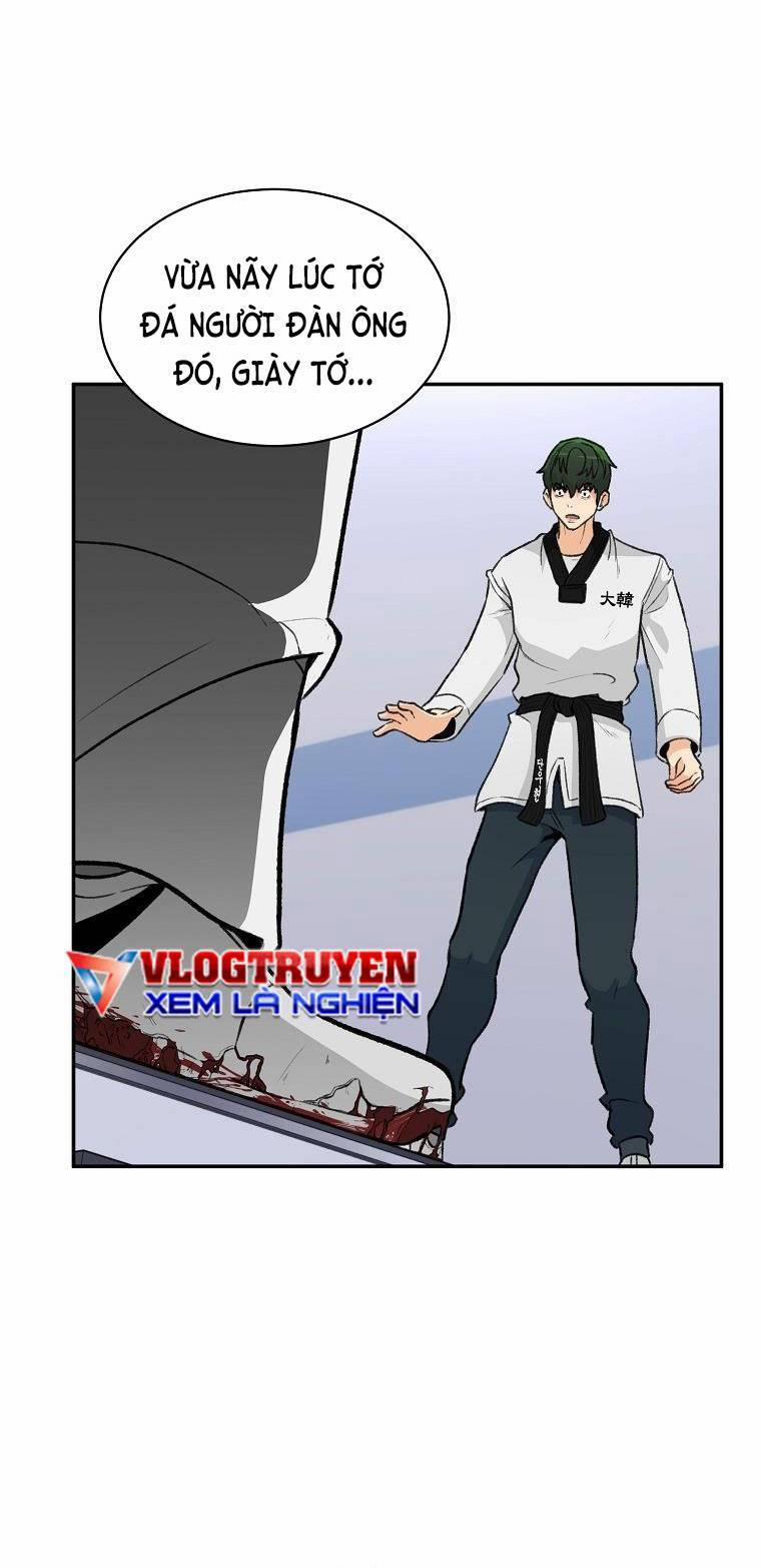 Con Tàu Zombie 2 trang 17