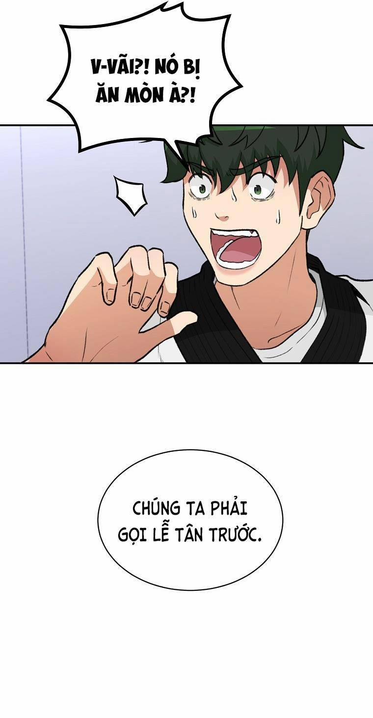 Con Tàu Zombie 2 trang 18