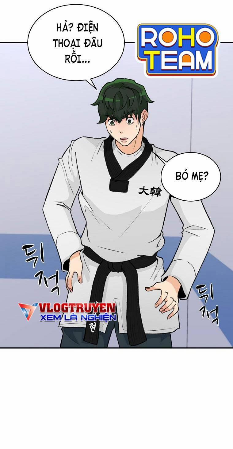 Con Tàu Zombie 2 trang 19