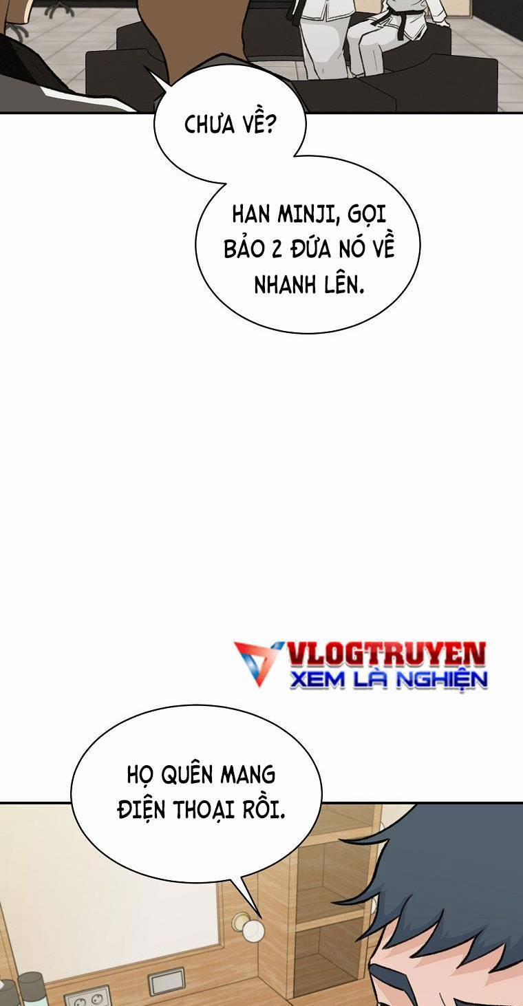 Con Tàu Zombie 2 trang 24