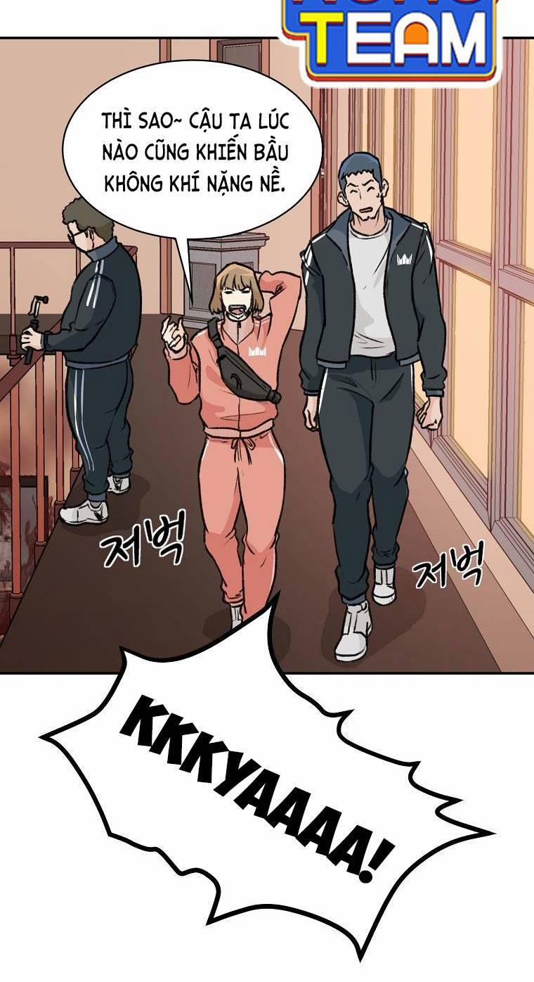 Con Tàu Zombie 2 trang 30