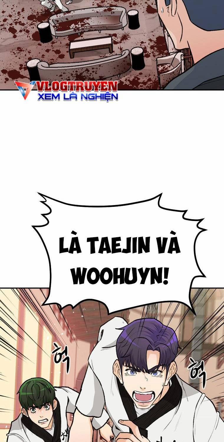 Con Tàu Zombie 2 trang 40