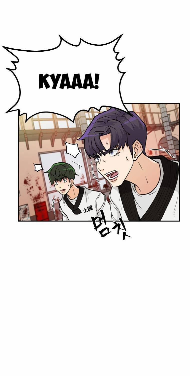 Con Tàu Zombie 2 trang 45