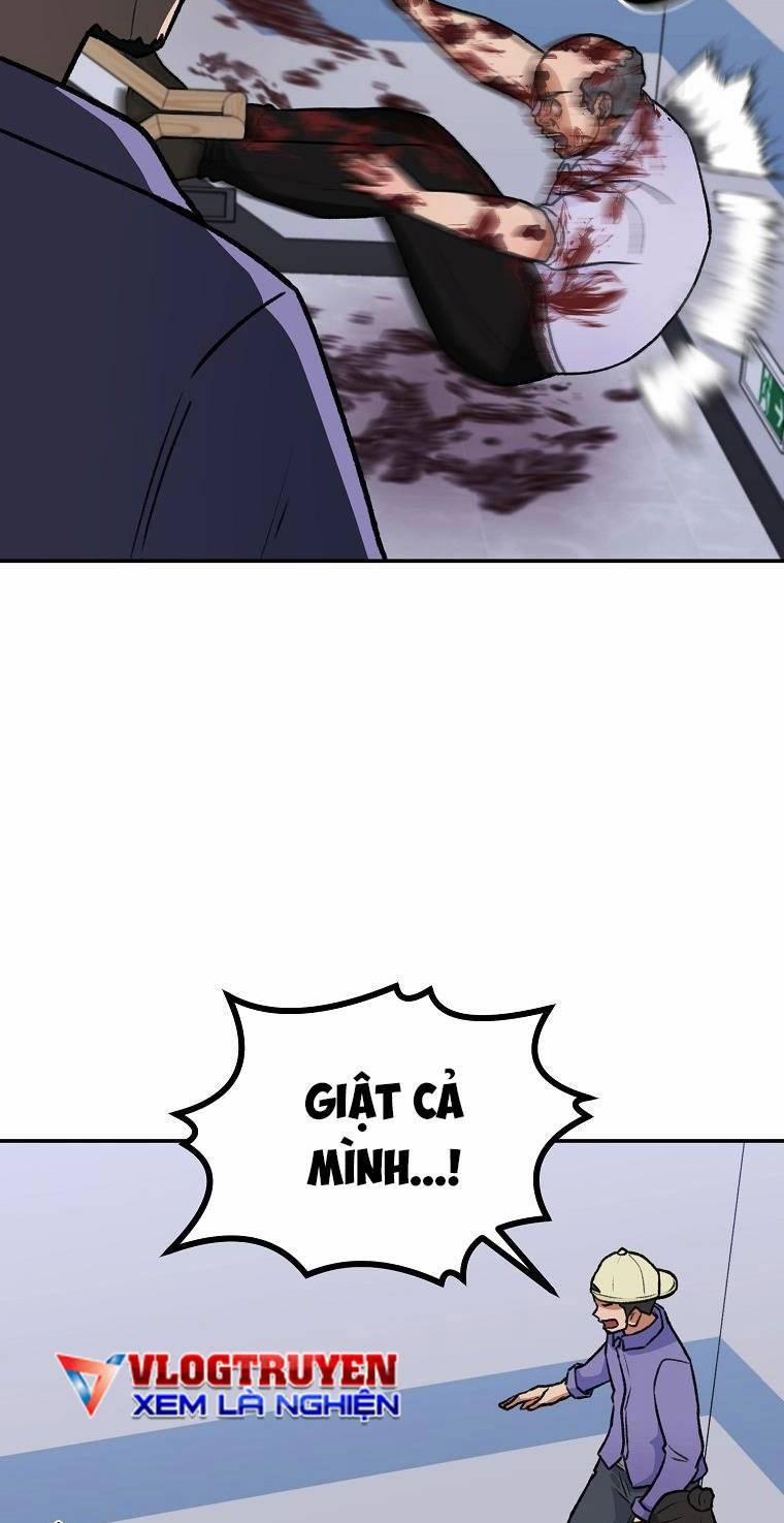 Con Tàu Zombie 2 trang 6