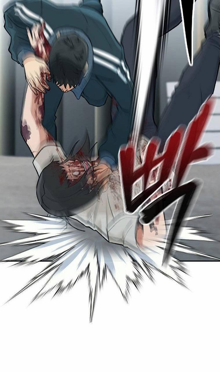 Con Tàu Zombie 2 trang 71