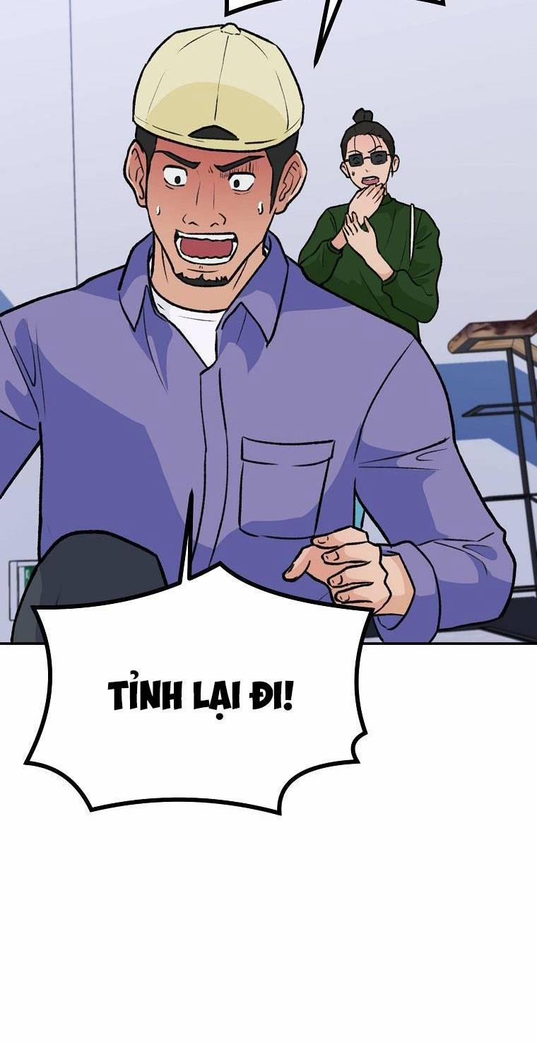 Con Tàu Zombie 2 trang 8