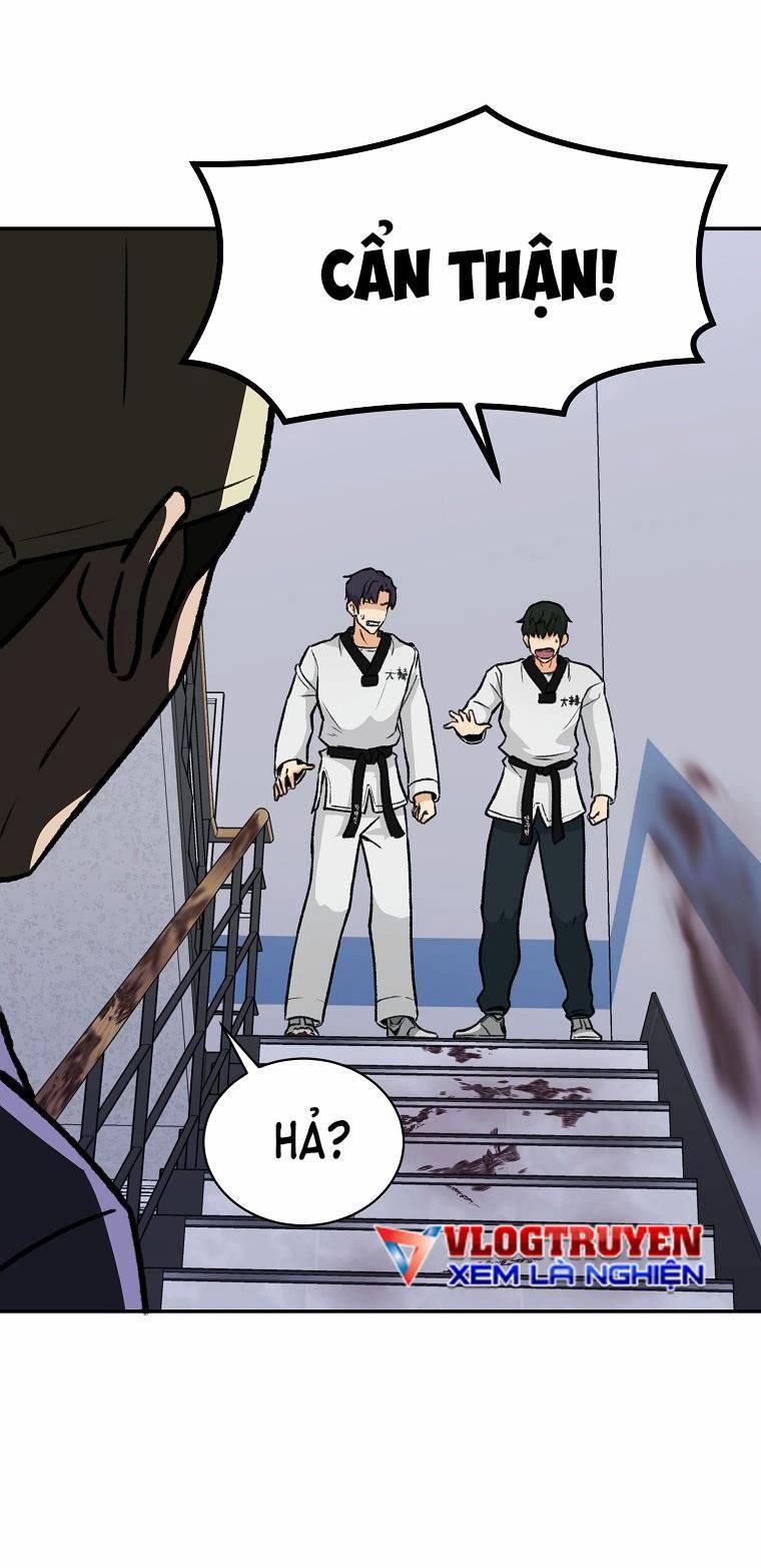 Con Tàu Zombie 2 trang 9