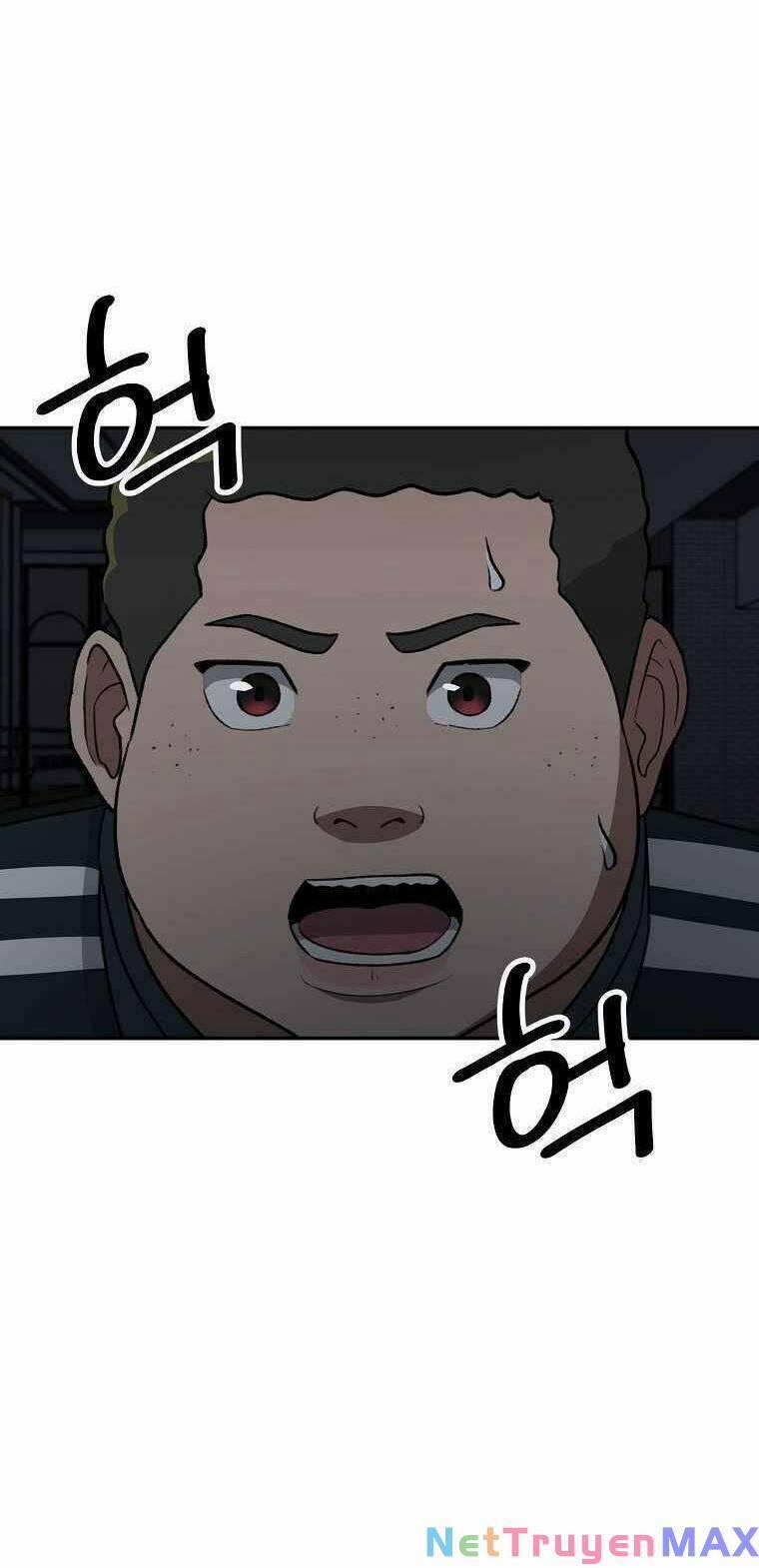 Con Tàu Zombie 20 trang 17