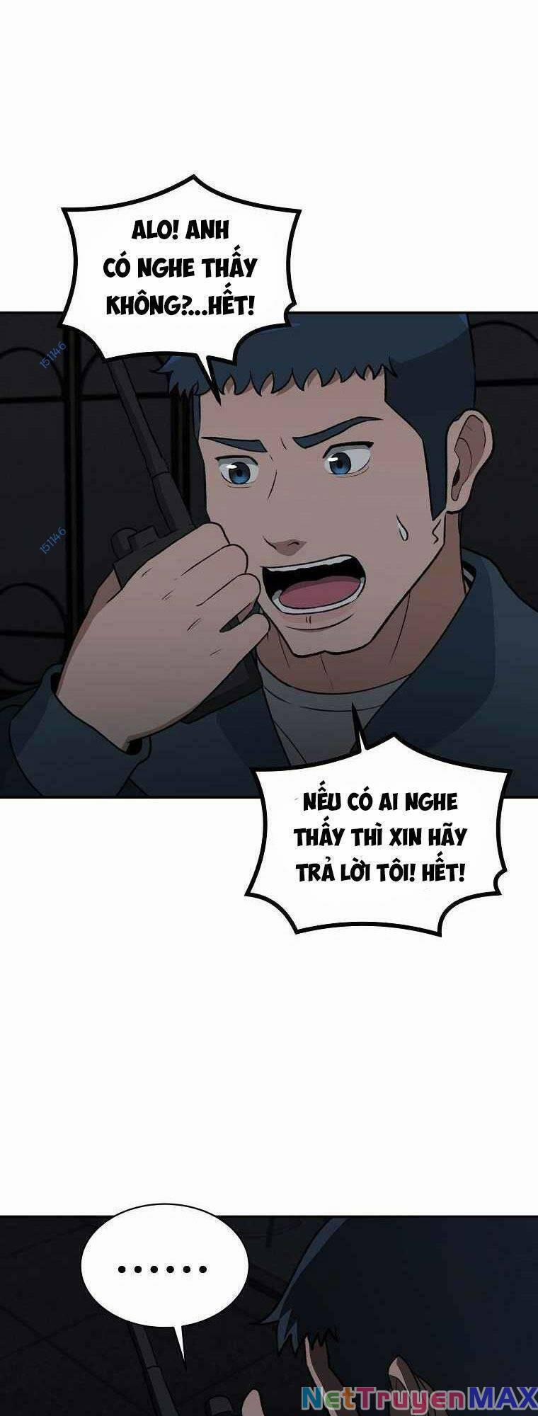 Con Tàu Zombie 20 trang 27