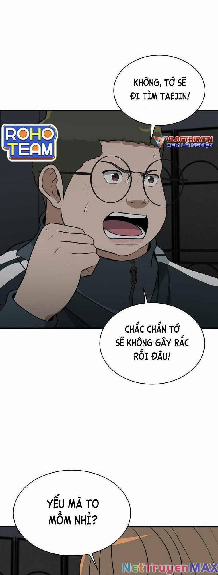 Con Tàu Zombie 20 trang 37