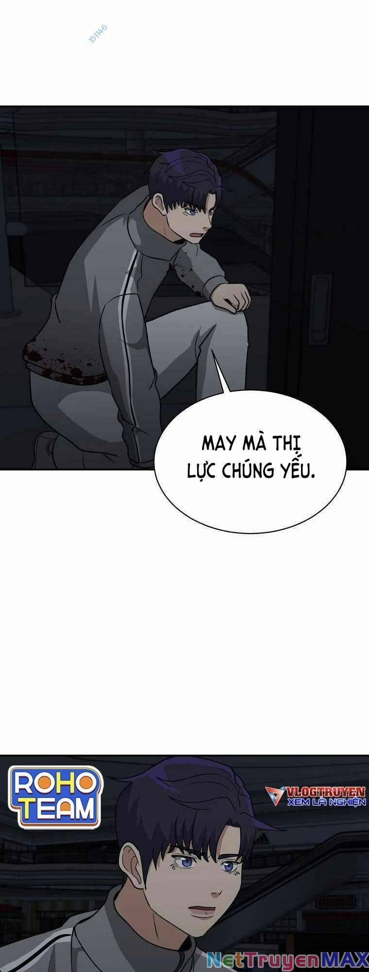 Con Tàu Zombie 20 trang 54