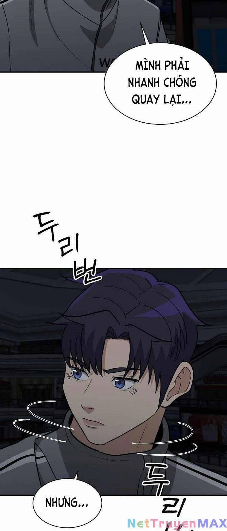 Con Tàu Zombie 20 trang 55