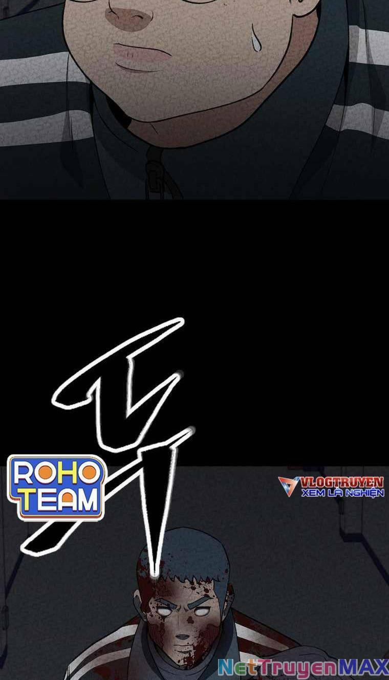 Con Tàu Zombie 20 trang 6